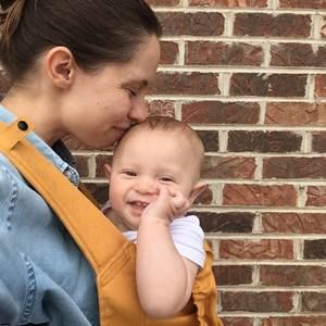 Meet your Posher, Mary